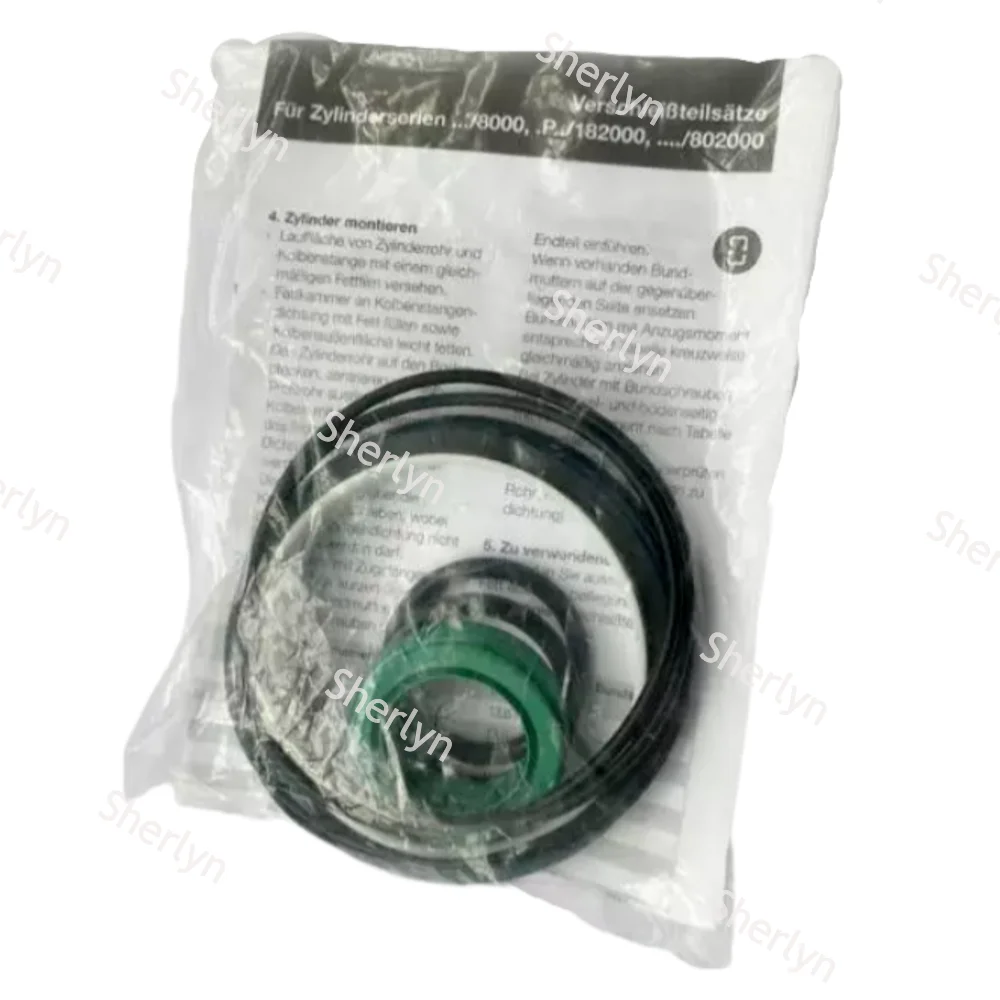 QA/8040/00 IMI Norgren Cylinder Repair Kit QA/8032/00 Original Genuine