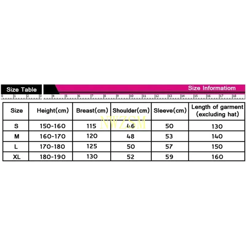 ชุดนอนคอสเพลย์อนิเมะ danganronpa Monokuma ชุดนอนหมีผู้ใหญ่ใช้ได้ทั้งชายและหญิงหมีมืดมน