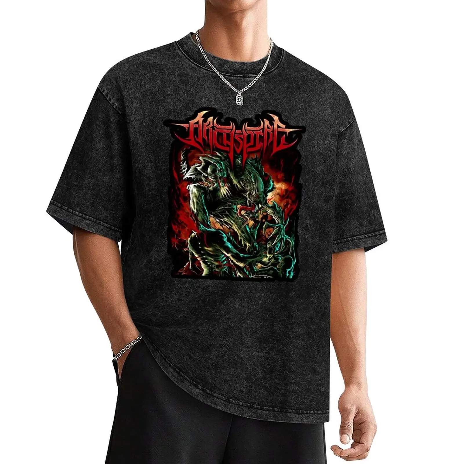 In the garden of your mind, cultivate knowledge as the most precious flower T-Shirt plus sizes anime custom shirt Men's clothing