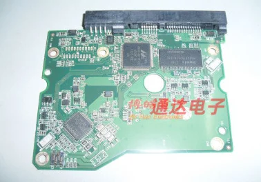 

Hard disk circuit board 2060-771716-001