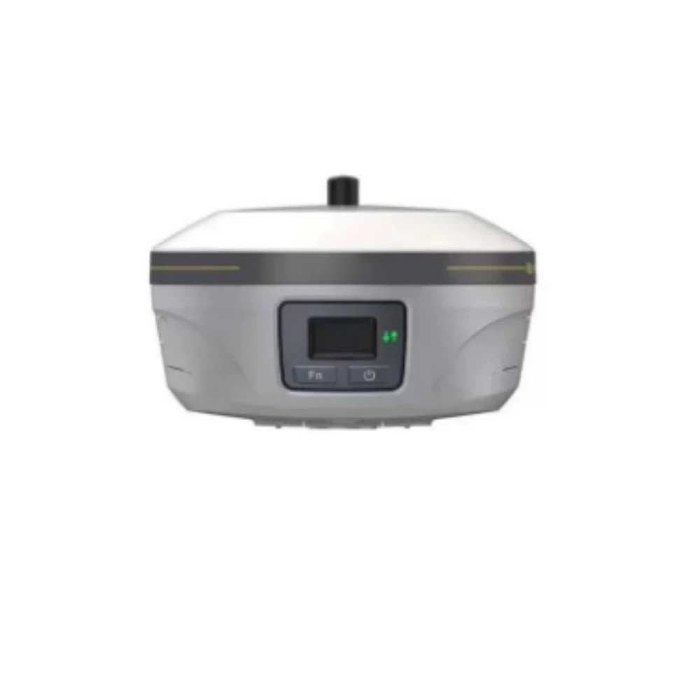 RTK B5 Base Station One-Click Start Dual Radio Fixed Engineering High Precision Handheld X1