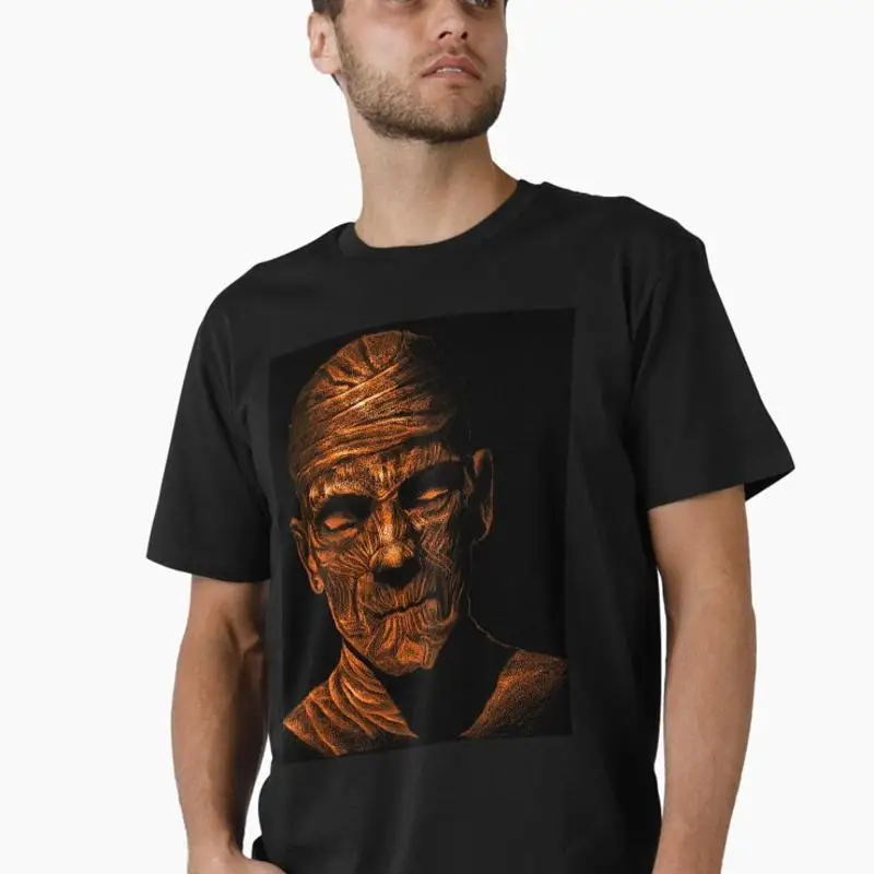 The Mummy T-Shirt