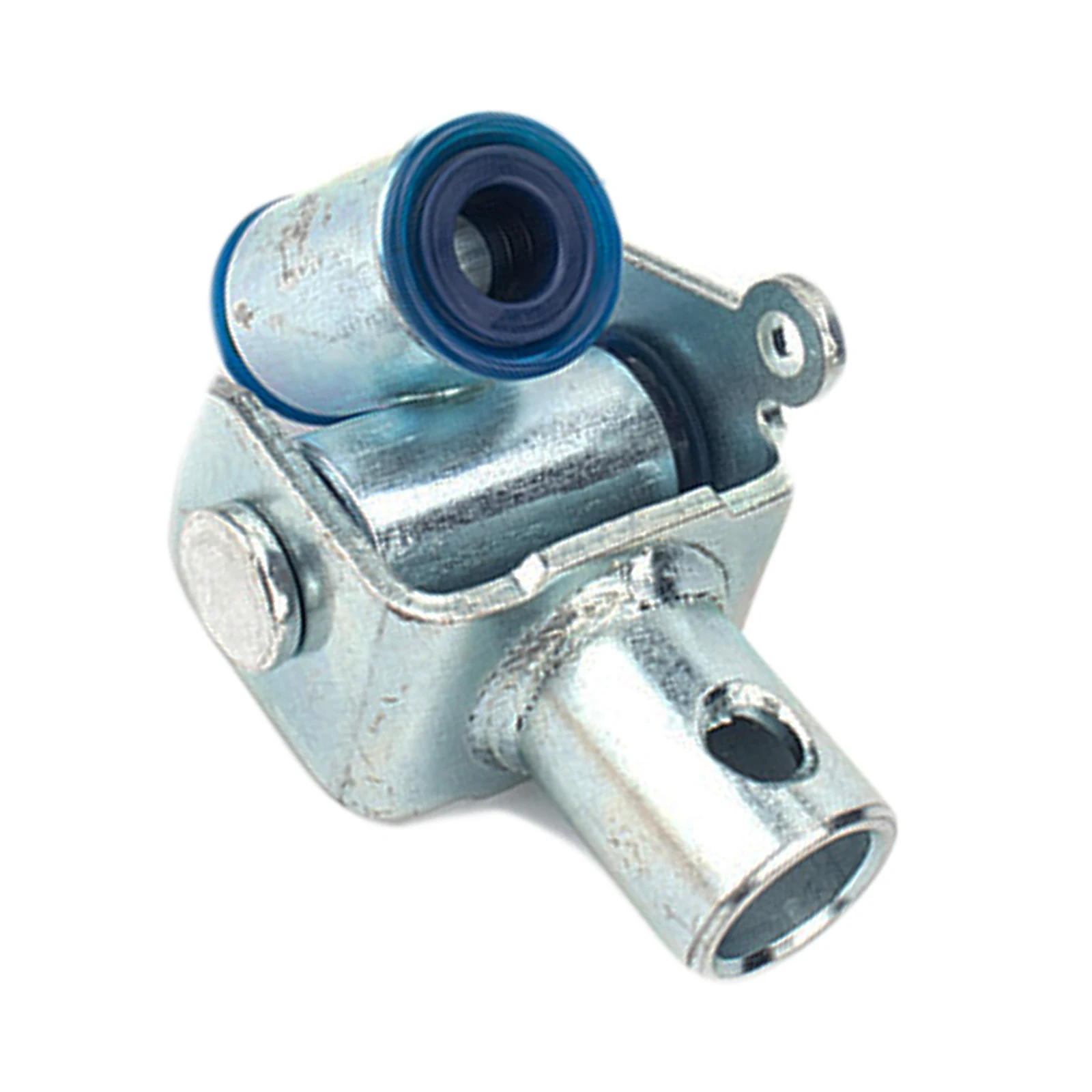 For Car Modification Parts - Shift Connector / Gear Lever Connecting Rod Joint 35047-AC030 Metal Easy To Use High Quality