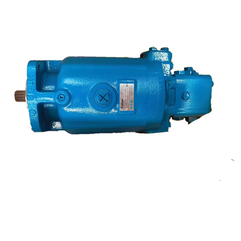 Equivalent eaton hydraulic motor 4623 4623-501 5423 6423 6433 concrete mixer parts small hydraulic motor pump