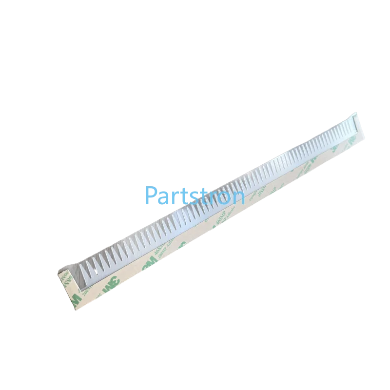 Original Block Sheet Assy A3 023-17345  For use in Riso RV RZ EV ES Duplicator Parts