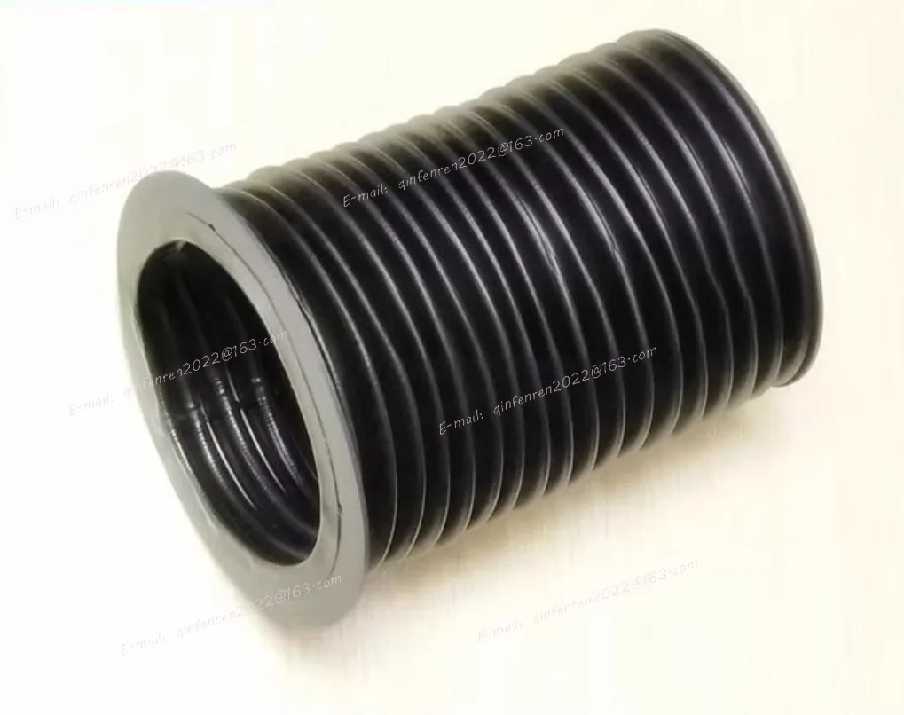 100446863 ينطبق على آلة قطع الأسلاك Charmilles FI 290 Charmilles FI 310، حماية ذراع EDM المقطوعة بالأسلاك 446.863