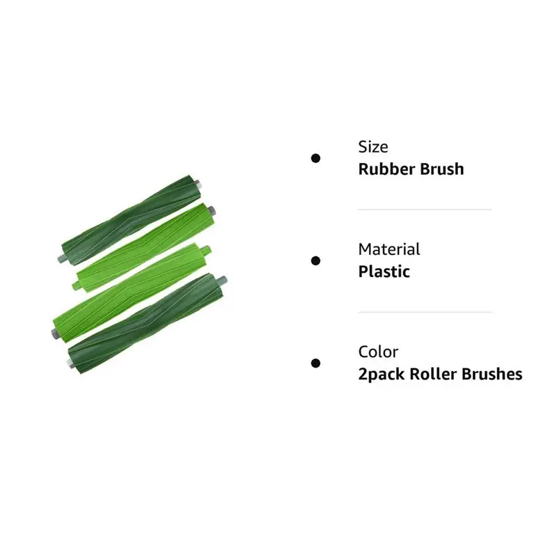 Replacement Main Br…