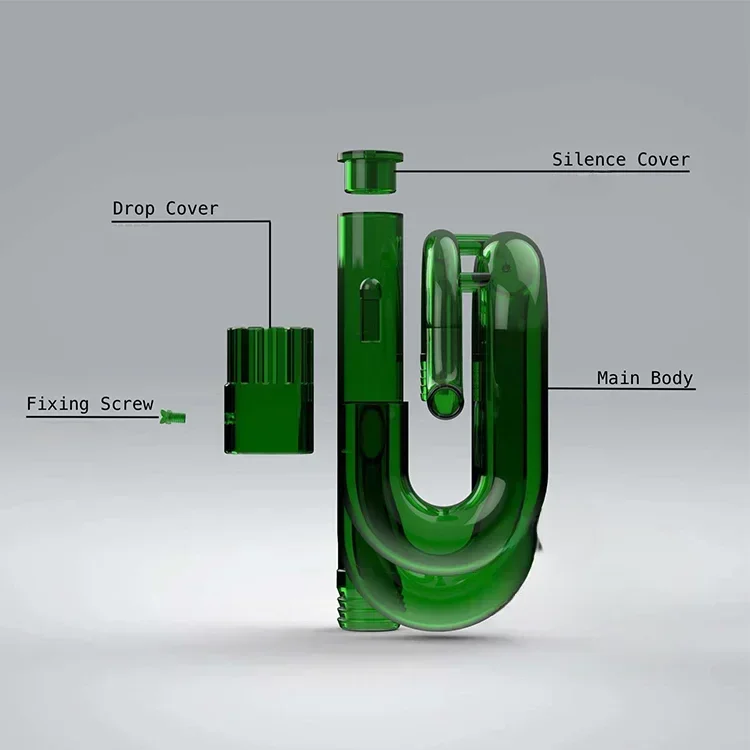 Thumbnail 3 - #9 Trending Aquarium Overflow Boxes Right Now