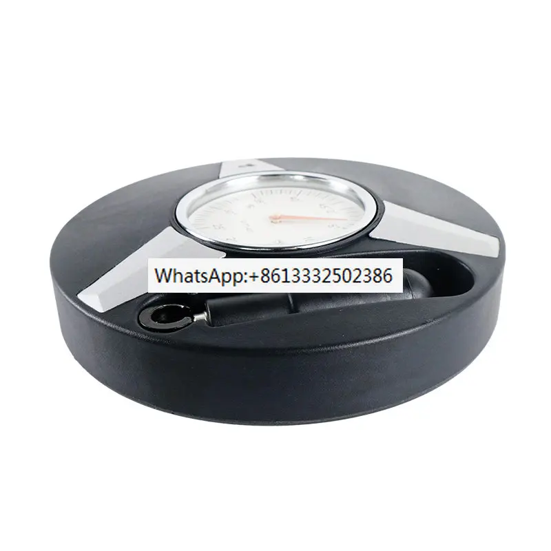 

1PC D-77-45° Flat Digital Handwheel for Sliding Table Saw