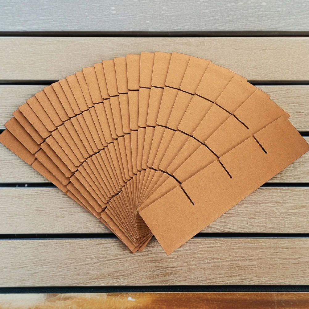 แผ่นกั้นกล่องกระดาษแข็งสำหรับย้ายบ้าน 48 ชิ้น แผ่นกั้นแก้วแบบแข็งแรงสำหรับบรรจุภัณฑ์ ป้องกันการขนส่ง กล่องกั้นสำหรับย้ายบ้าน