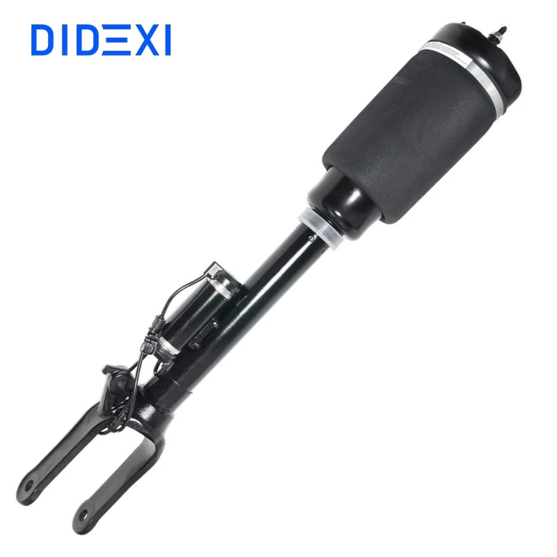 Didsey Auto Suspension Parts Front Air Suspension Strut Shock Absorber for Mercedes Benz W164 X164 ML350 1643206013