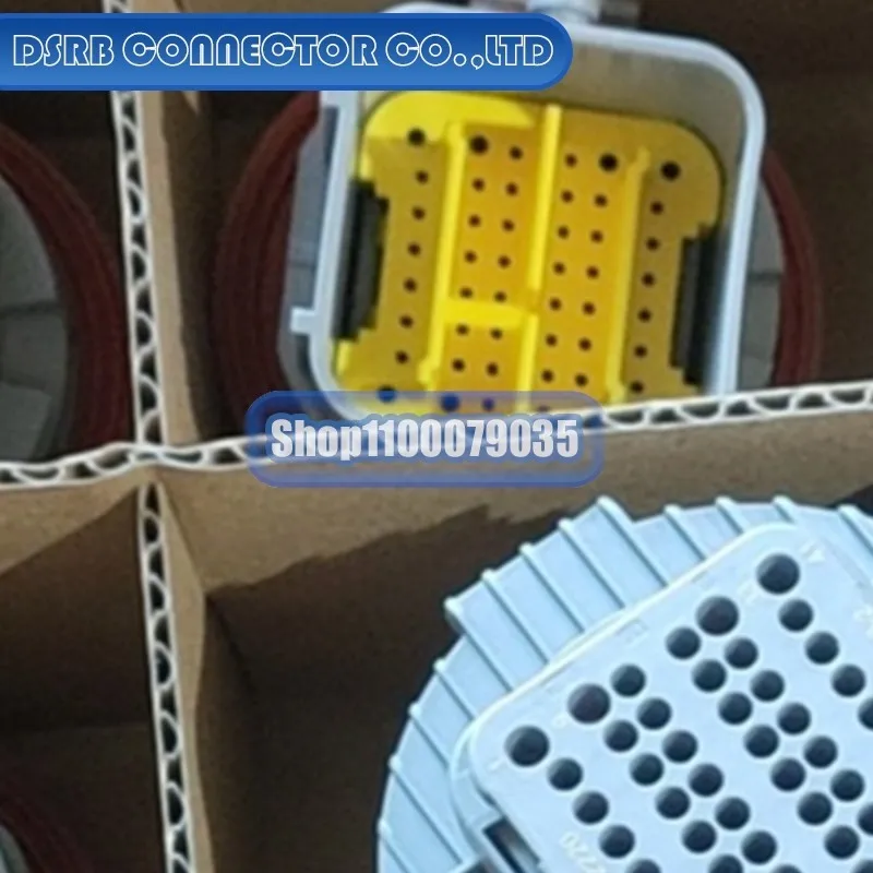 

2pcs/lot 2-2366509-2 2310923-1 770680-4 770680-5 776087-1 776228-1 9140034501 connector new original