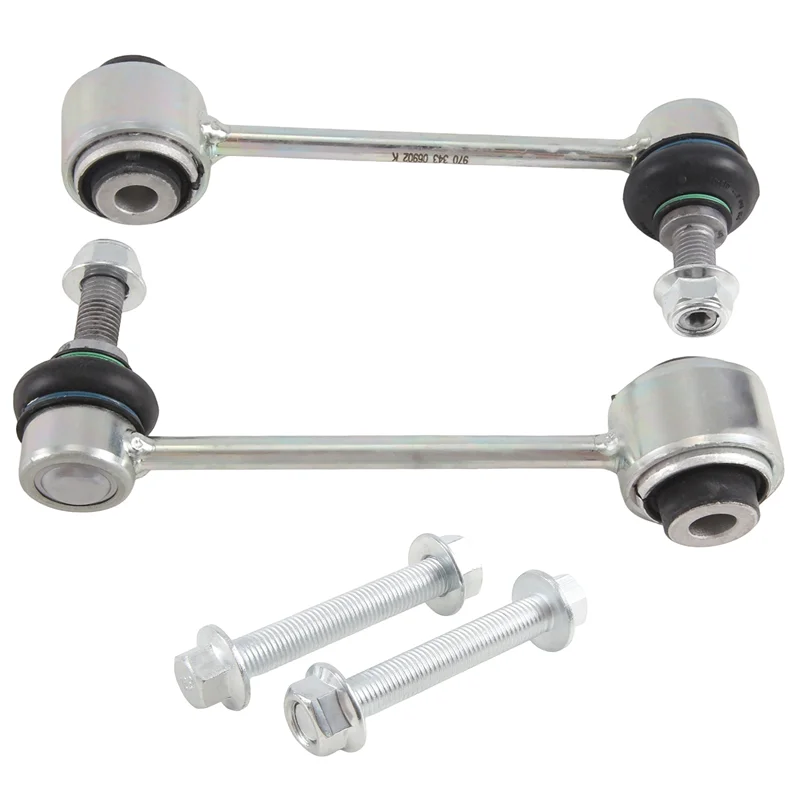 

Front Stabilizer Link Rod Ball Joint Front Stabilizer Rods For Panamera 970 97034306902 97034306903 Parts