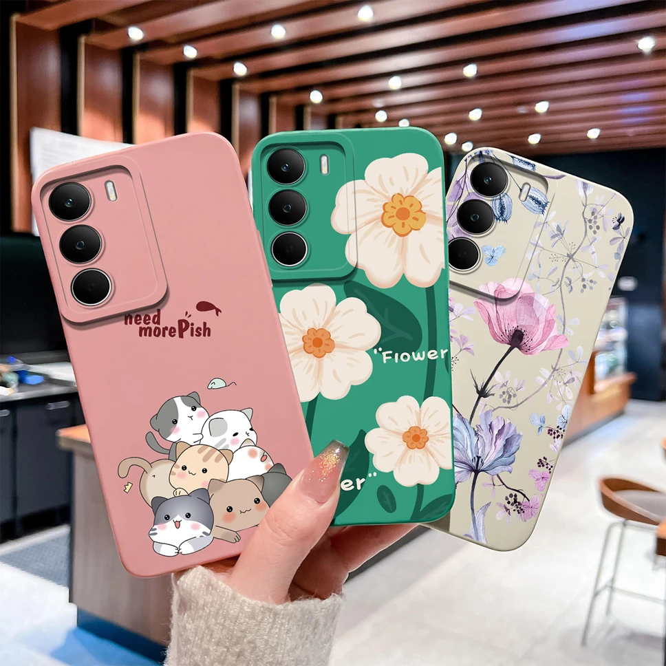 For Realme C71 4G P… - image