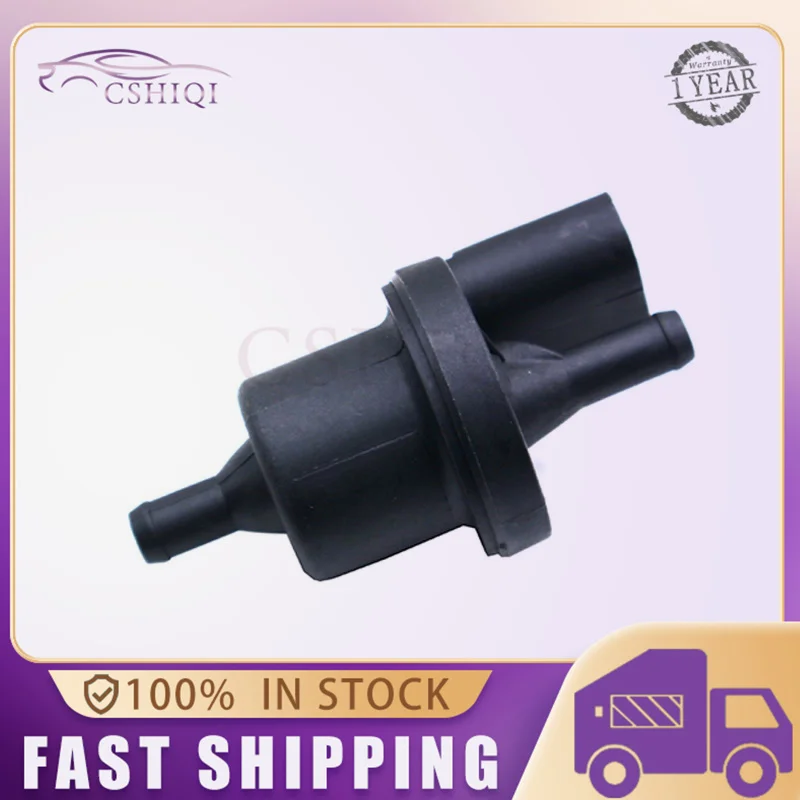 0280142353 Carbon Canister Exhaust Valve Solenoid Valve For Audi A3 A4 A6 A8 S4 TT VWJetta Golf Beetle Passat Touareg 1C0906517A