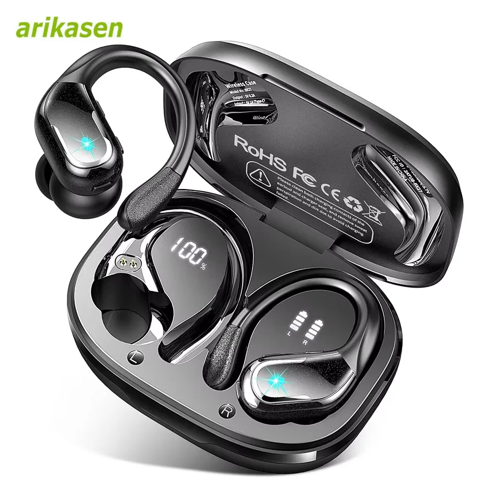 Sleep Mask Headphones Bluetooth - سماعات رأس لاسلكية بالجملة بتقنية بلوتوث