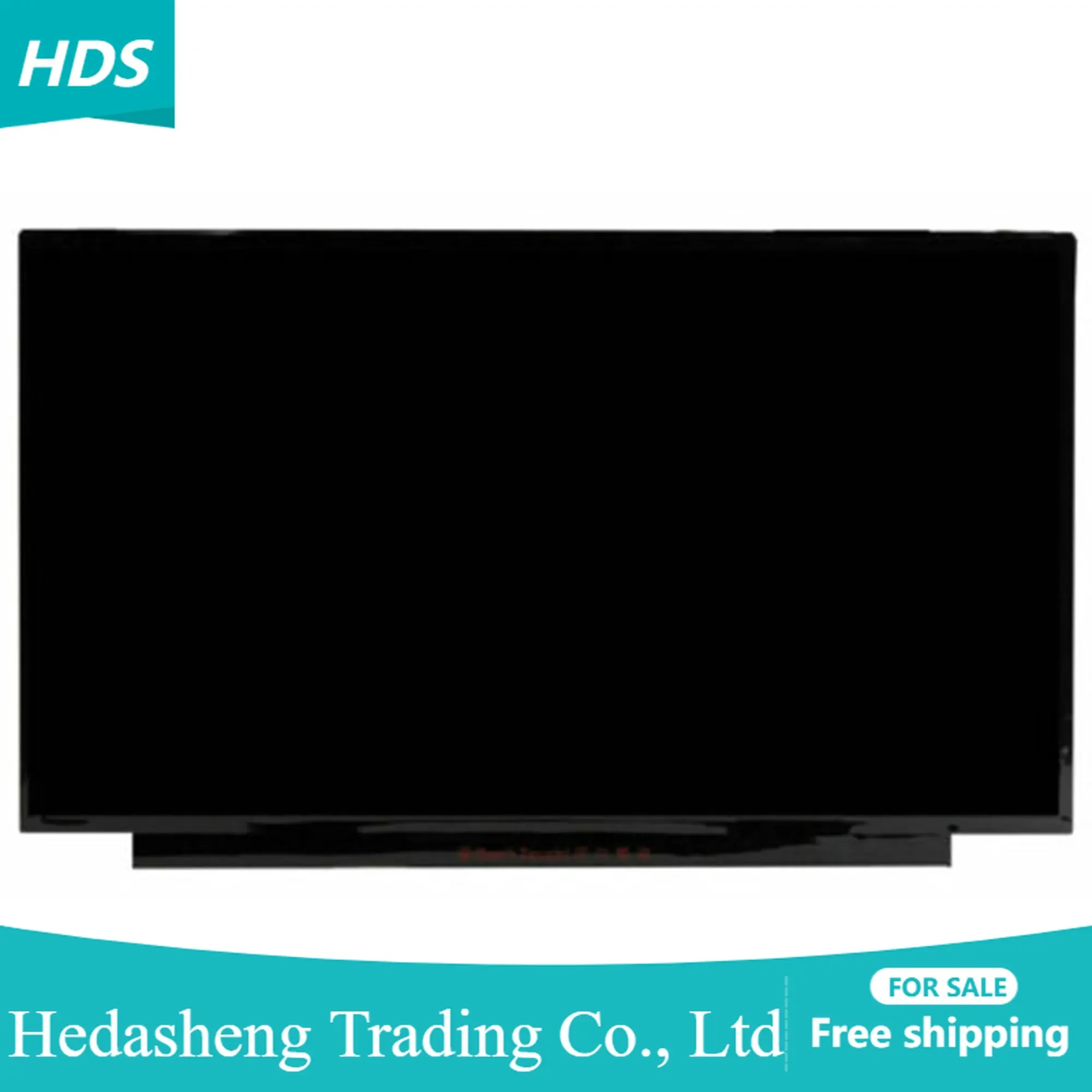

LQ140M1JW46 14.0 inch ‘’LCD screen panel ips display 1920*1080 40pins LED