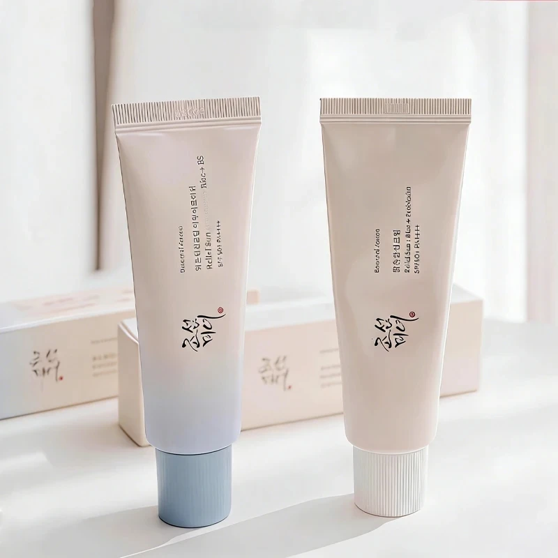 Beauty of Joseon Korea Rice Probiotic Skincare Set Sunblock Essence Oil Refreshing Toner Moisturizing Face Cream Eye Cream Skin