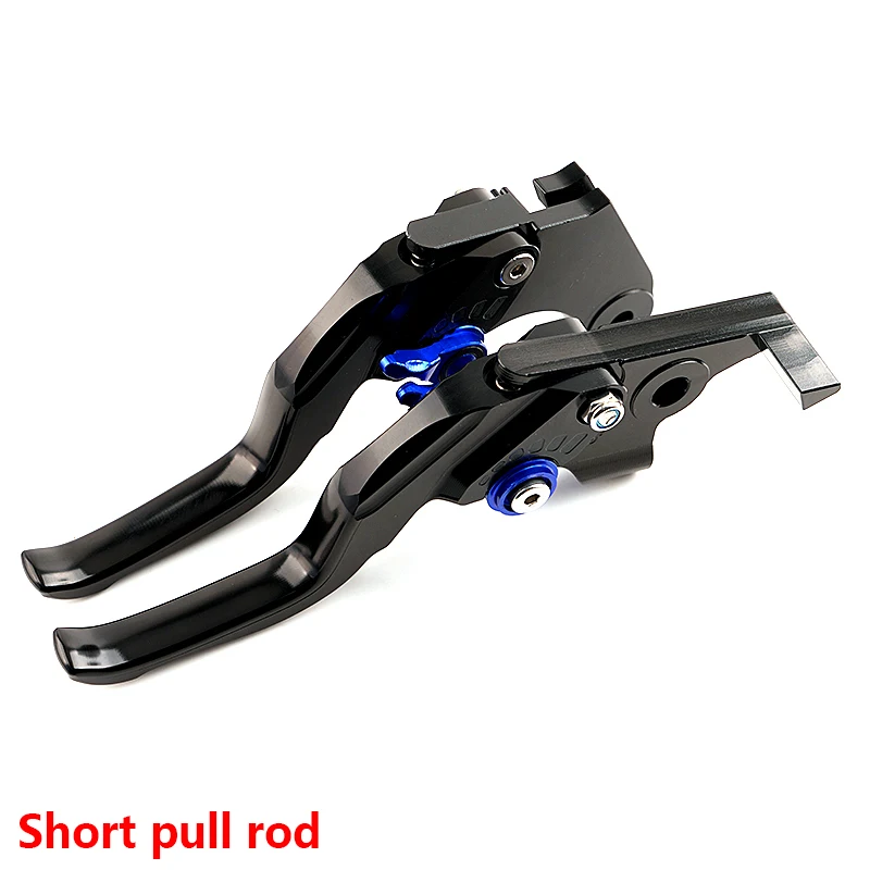 For HONDA CBR650R CBR 650R 650F CB650R  CB 650R 2016-2026+ CNC Brake Clutch Lever Motorcycle CNC Adjustable Brake Clutch Levers view 4