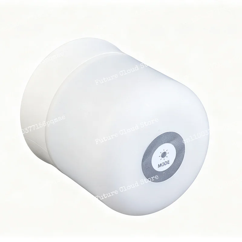 WiFi Repeater Night Light 2 In 1 Wireless Signal Extender Bedroom Ambient Light Gift For Home Office Trave
