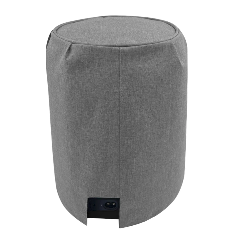 for Harman Kardon Aura Studio 3/4 Gen Speaker Dust Cover Aura Studio3/4 Storage Dust-proof Cap Protect Case - Image 3