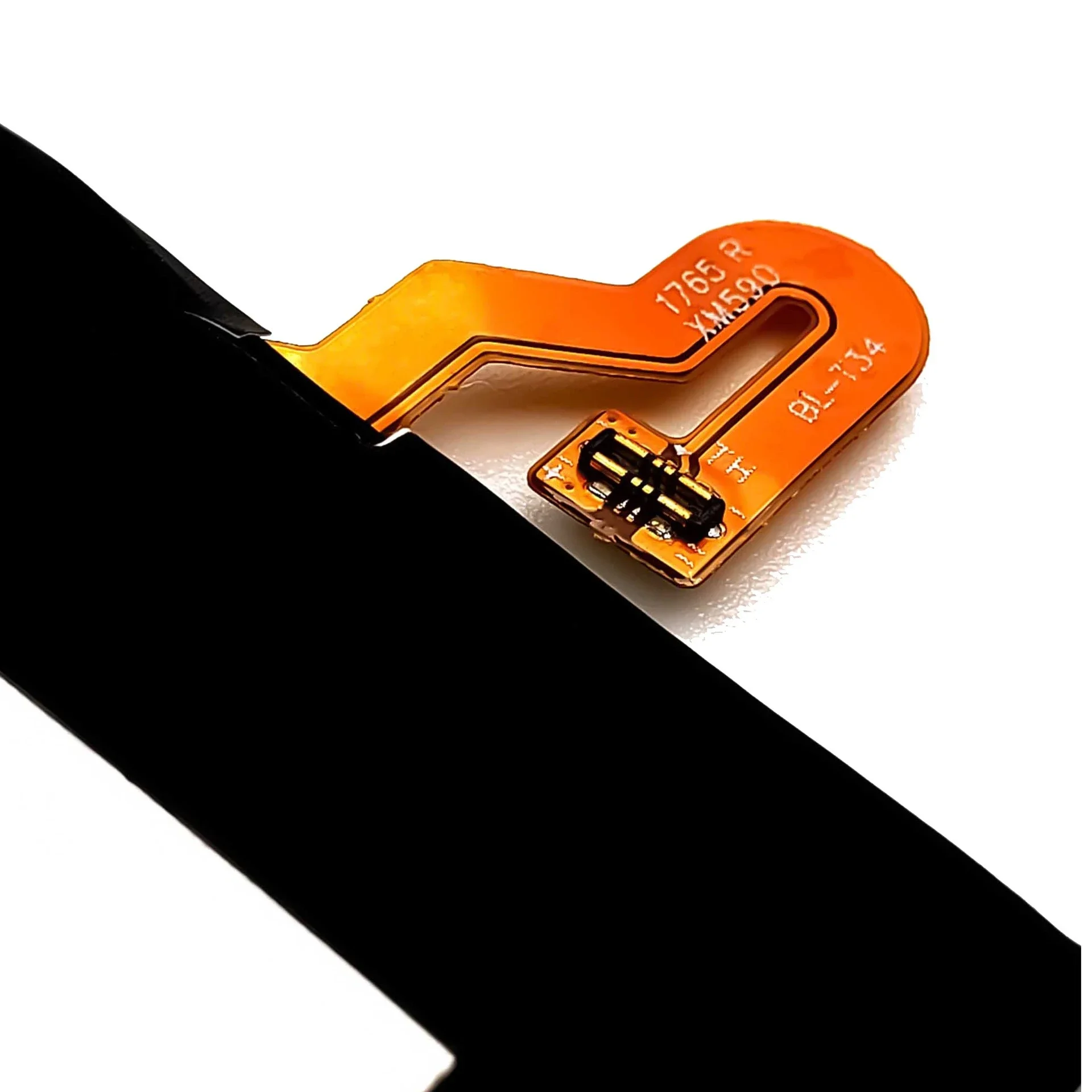 [BL‑T34] for LGV30/H9308/H931/H932/H933/US998/LS998U Mobile Phone Battery 3300mAh +Tools view 3
