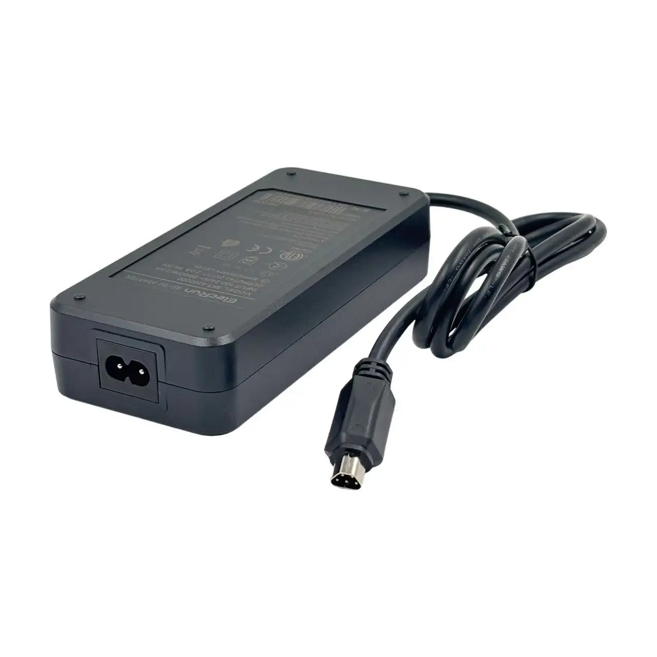 AliExpress NONE Electric Run 42V 2A TRP 5-Pin Li-Ion Charger for 36V Joycube & Phylion Battery - Electric E-bike Accessories