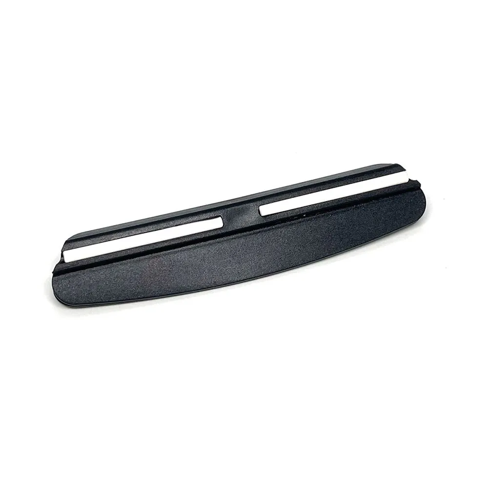 Plastic Ceramics Knives Sharpener Angle Guide Heavy Duty Cutting Tool Sharpen Aid Kitchen Accessories