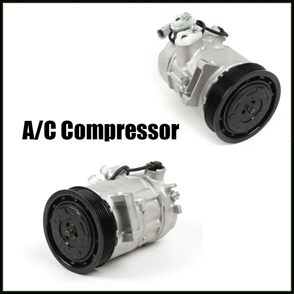 For Jeep Patriot 20…