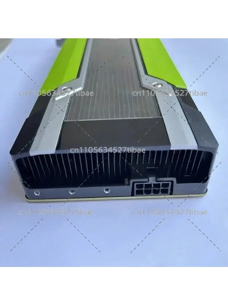 K80 24G GPU Accelerated AI Deep Learning Professional Computing Graphics Card