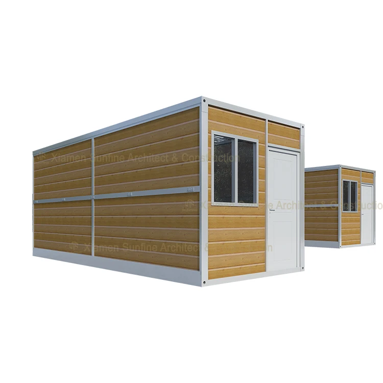 60 sqm homes with bathroom an kitchen windows thailand larger prefab house usa 20ft foldable container house for sale