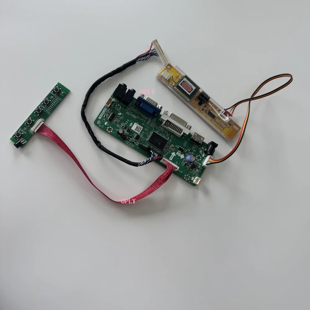 Controller Board Fo… - image