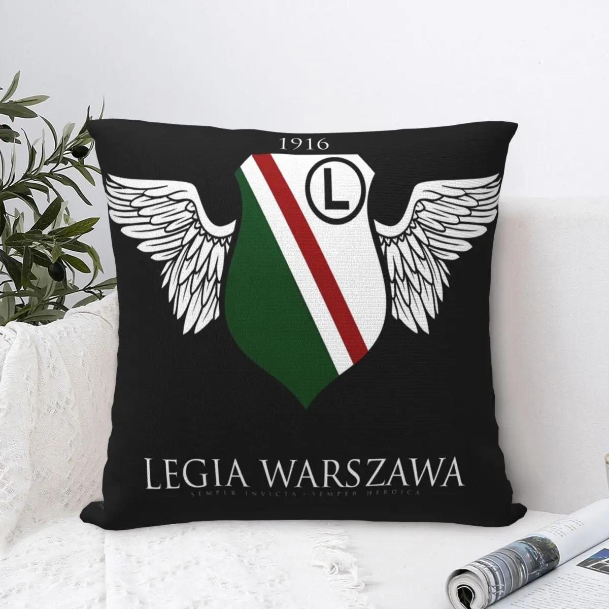 Автомобильная декоративная подушка, различные цвета