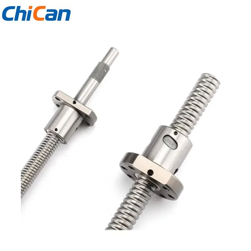 

【Smart】High Quality Low Price Stainless Steel High Accuracy Load Capacity 2010 Customized Length Long Stage Actuator Linear Tbi