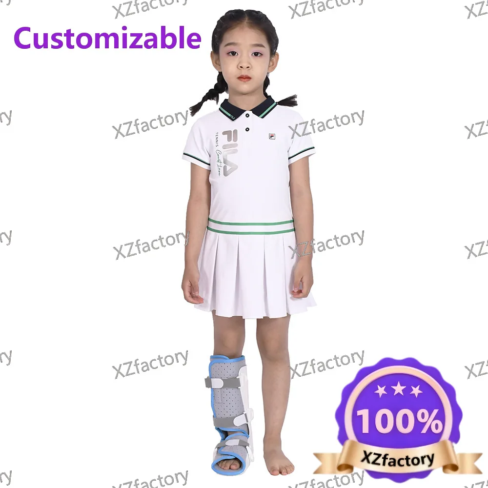 

Factory Direct 2026 Top Rated Children's Ankle Fixation Braces Ankle Joint Fixation Support Foot Support Ankle Bone Fixation