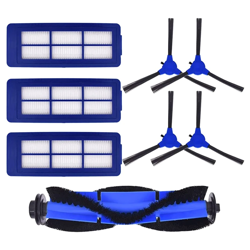 Pièces de rechange compatibles pour wald, Fy Robovac 11S Max 15C Max 30C Max G10 G20 G30 G30 Edge G30, Hybrid G30 Verge