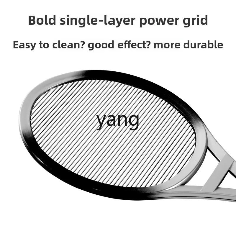 CX household powerful electric mosquito swatter fly swatter high power