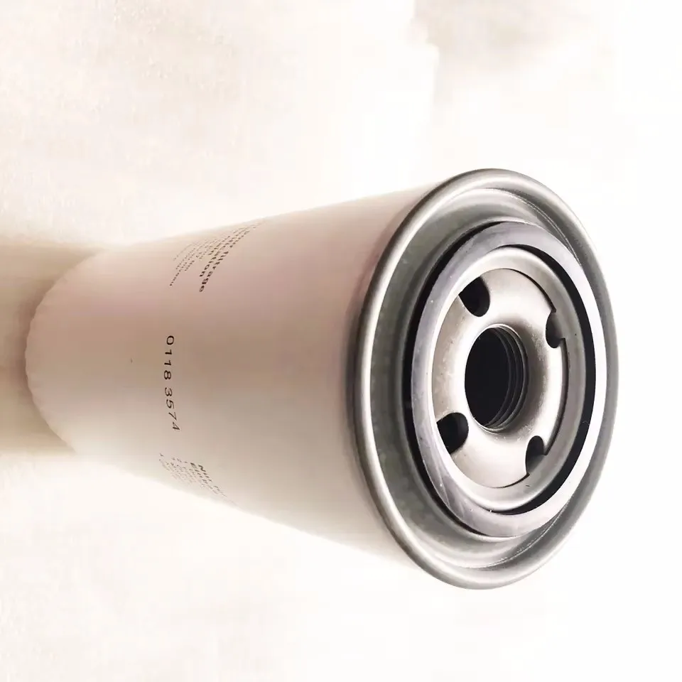 

01183574 Элемент масляного фильтра, используемый для Deutz FL914