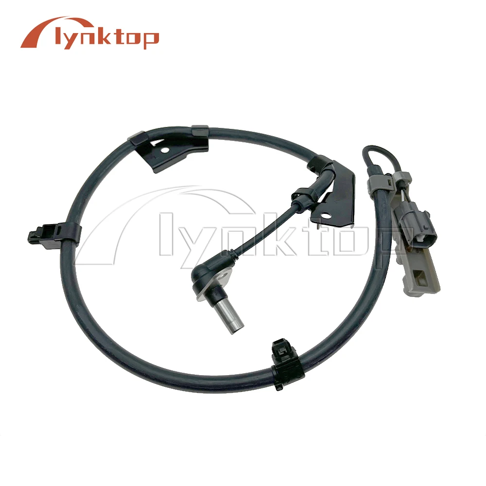 ABS Wheel Speed Sensor for Isuzu Dmax D-max Danver Rodeo 8DH Pickup TFS TFR 2002-2012 897387989151 897387990151