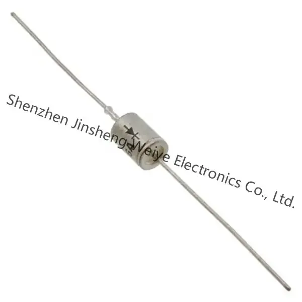 

JANTX1N6039A ESD Suppressors / TVS Diodes Hi Rel TVS