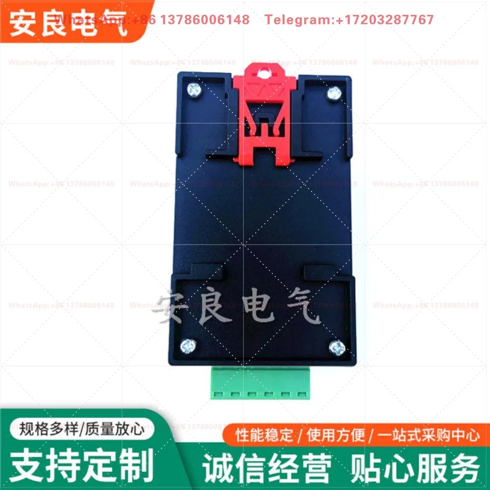 Three-way normally open relay 24V pool water tank automatic drainage 220V power supply PS-4S liquid level controller