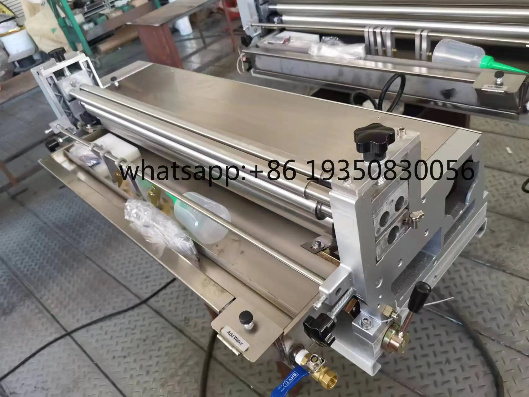 Desktop Hard Book Cover Paper Sheet Cardboard Gluing Machine Hot Melt Glue Pasting Machine for Rigid Box