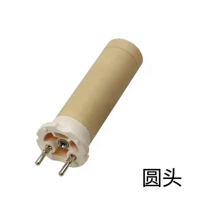 Weire W100.689230V 1550 واط آلة لحام التدفئة الأساسية 142.717230 فولت 1550 واط البلاستيك لحام بندقية الأساسية مسدس هواء ساخن اكسسوارات السيراميك #3