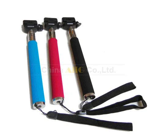 Tripé para Câmera Digital, Monopod Selfie Stick, Cardan Portátil para Canon G7XIII, G9XII, RX100, RX100M7, ZV1, ZV1F, GR3, GR2, Smartphone