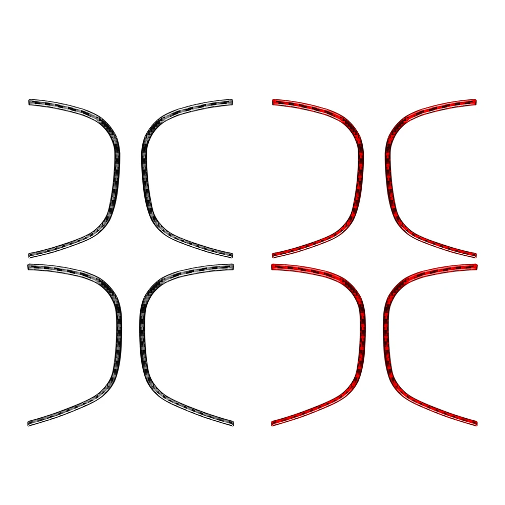 Accessories Automotive Interior Door Armrest Panel Pusher Strip Trim For Infiniti JX35 QX60 2013 2014 2015 2016