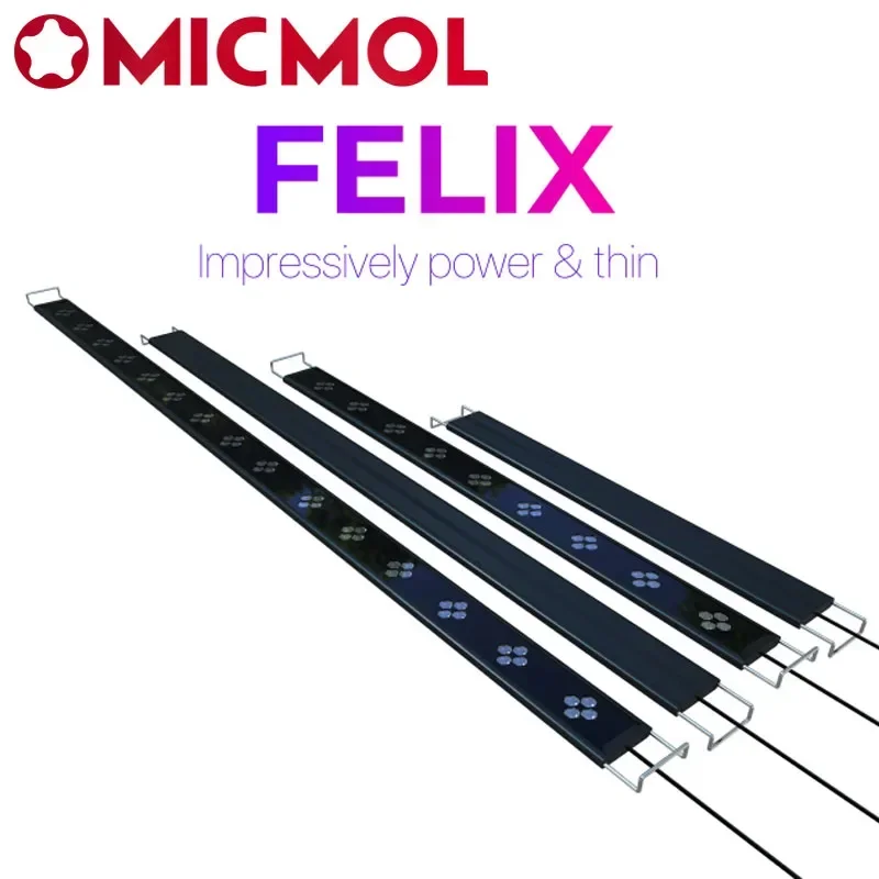 MicMol Felix G2 Marine LED Light