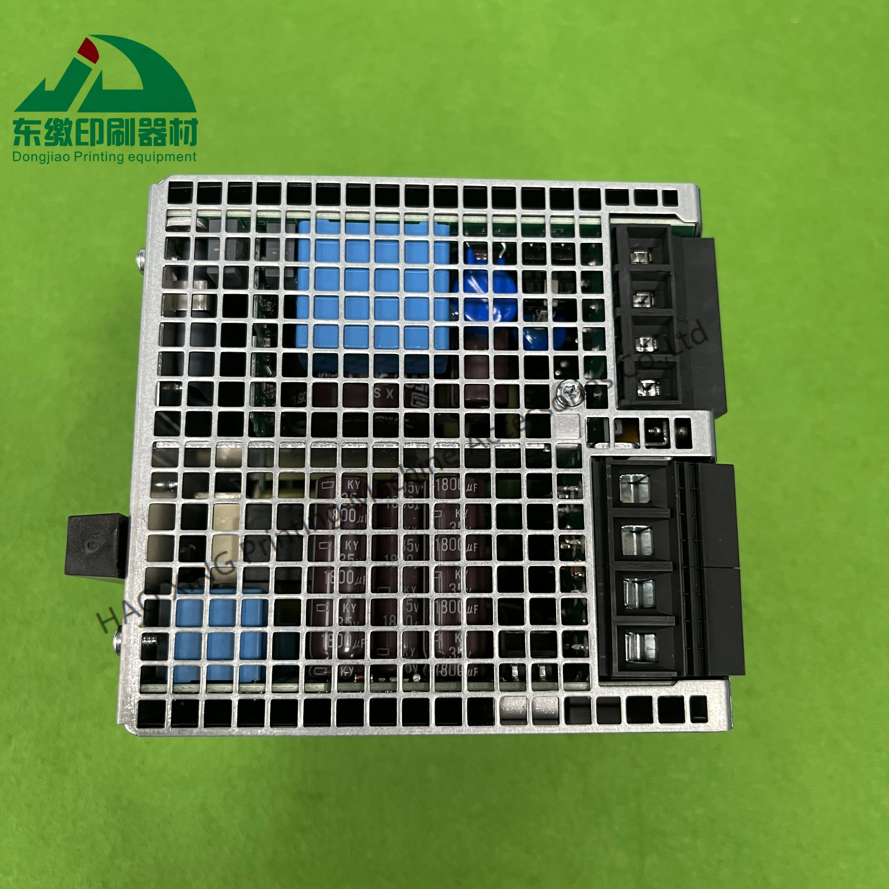 Gold seller Switch Power Supply for KBA Offest Printing Machinery Parts DC Power Supply Module QT40.241