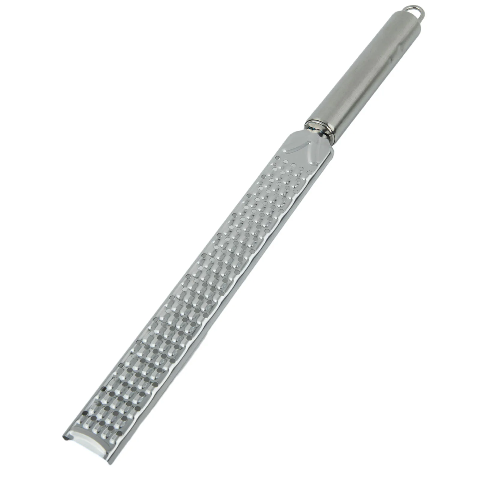 Werkzeug Lange Reibe Gewürze Edelstahl 20 cm 32 x 2,5 cm Gadgets Reibe Küchenhelfer Küchenreibe Praktisch