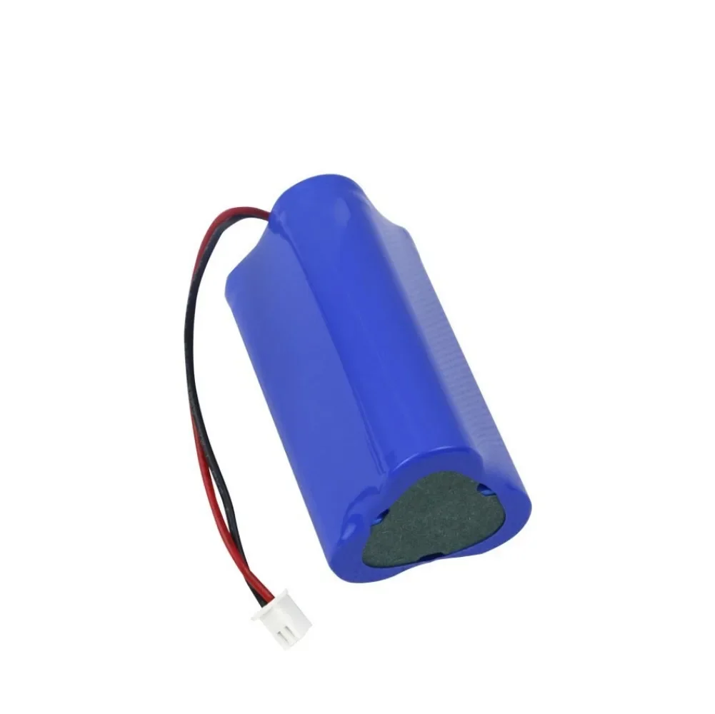 High Capacity 3.7V 1S3P Li-ion Battery Pack 3000-9000mAh for Digital Watch LED Panel Router Switch Speaker DIY Projects