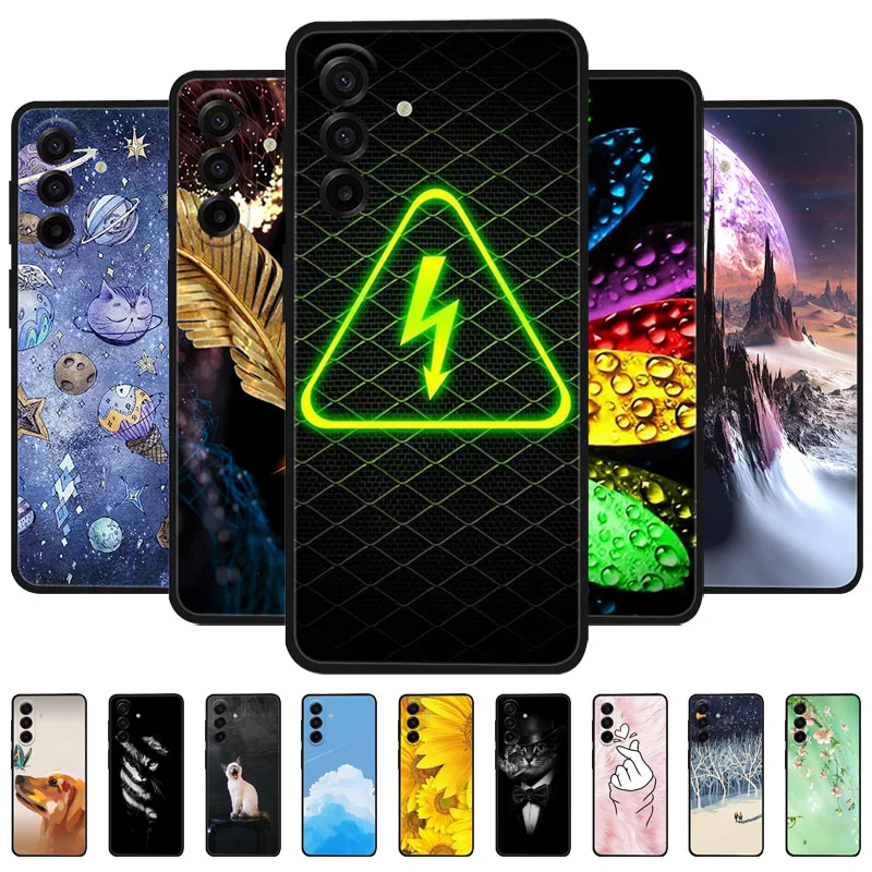 Case For Samsung Ga… - image